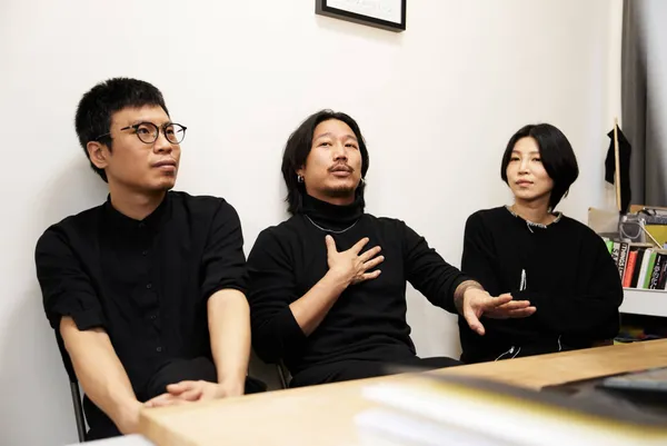 音樂專題「遊樂製品」