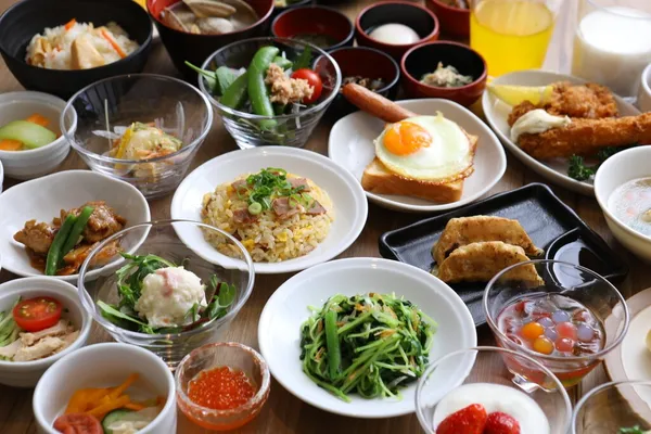 Dormy Inn PREMIUM銀座