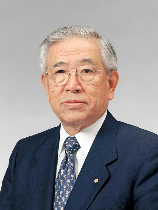 豐田章一郎