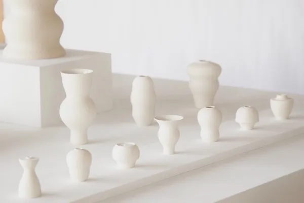N&W ceramics