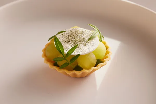 義大利 Fine Dining餐廳「FRASSI」