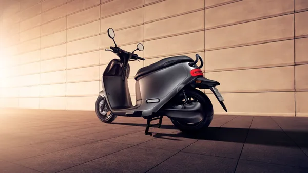 Gogoro Premium 