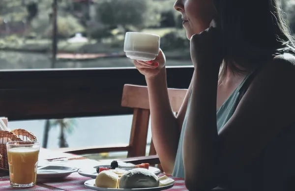 drink coffee2