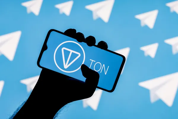 分帳機器人、樂透都上鏈！TON基金會負責人：台灣技術很強，商業模式、行銷仍較弱