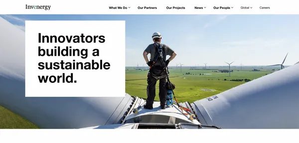Invenergy