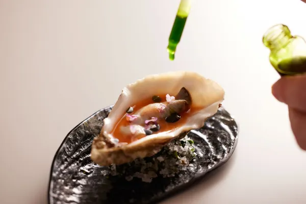 義大利 Fine Dining餐廳「FRASSI」