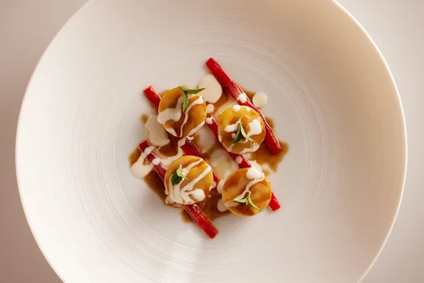 義大利 Fine Dining餐廳「FRASSI」