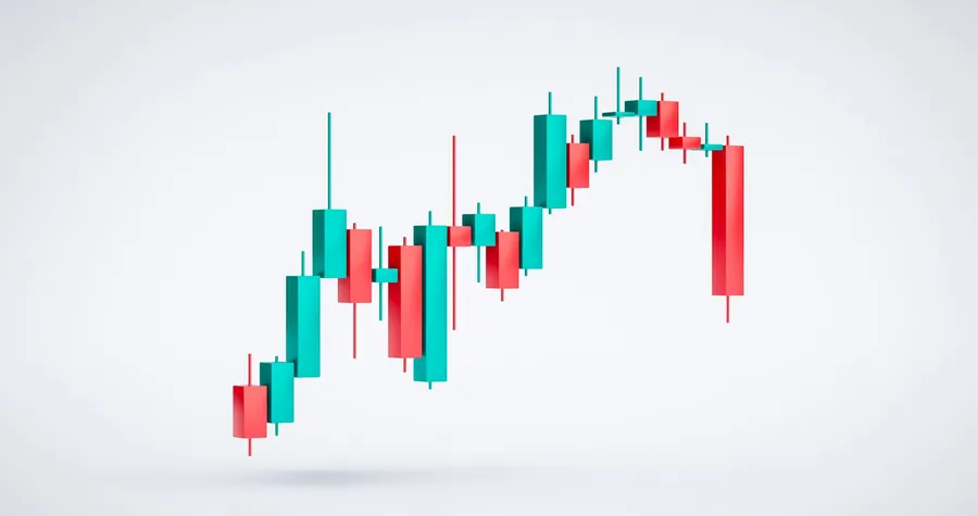 顏色、時間都不同！3分鐘一次搞懂加密貨幣K線