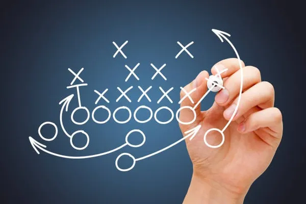 making strategy