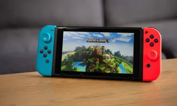 nintendo