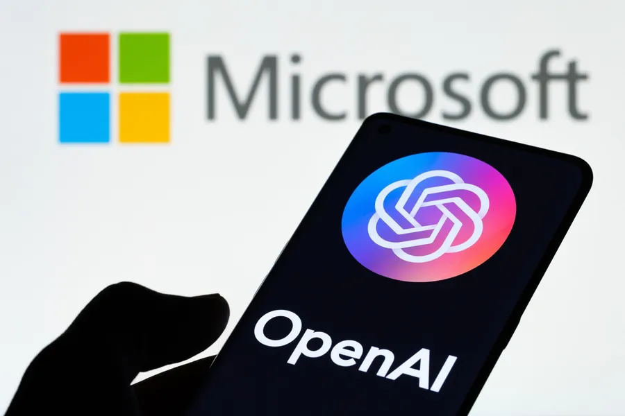 跳槽到OpenAI！前員工批Google文化守舊，揭露微軟為何「賠錢也要戰」