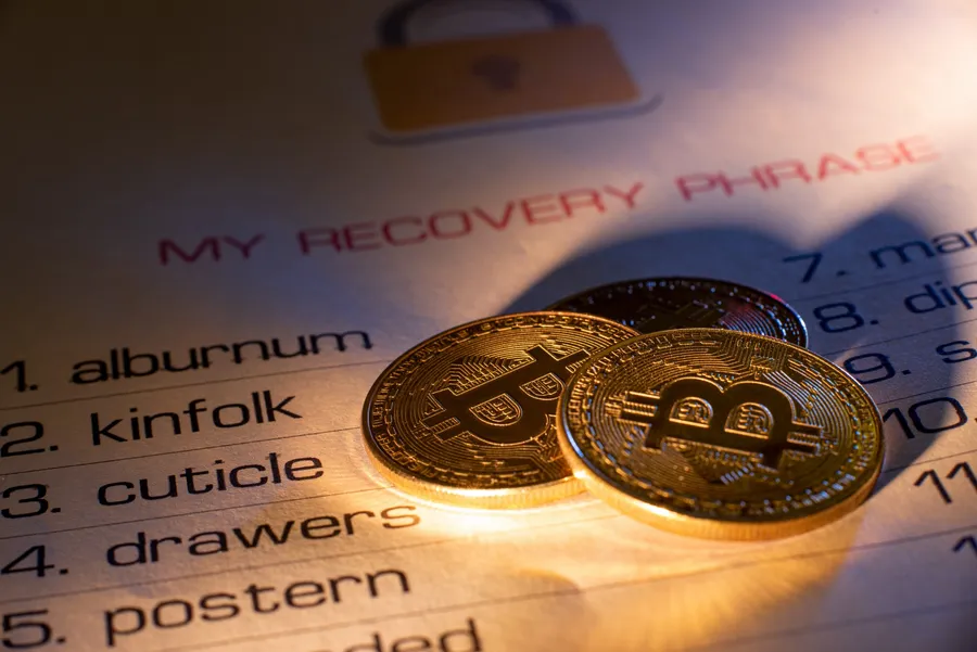 美懷俄明州「禁止揭露助記詞」法案通過！什麼是助記詞？