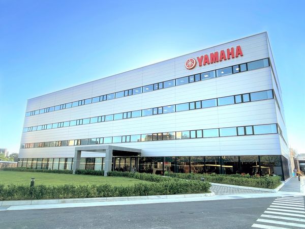  台灣山葉股權轉移、改由日本直營，成為「它」的全資子公司