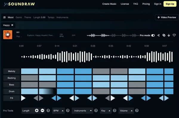 Soundraw