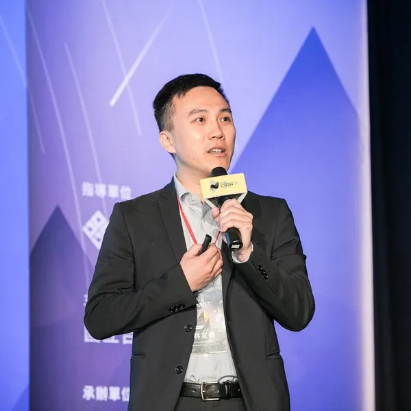 Lawrence Lin