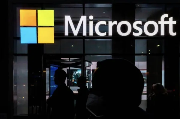 microsoft