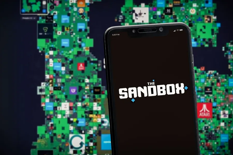 元宇宙夢醒時分？The Sandbox創辦人退場、裁員過半，SAND暴跌95%！