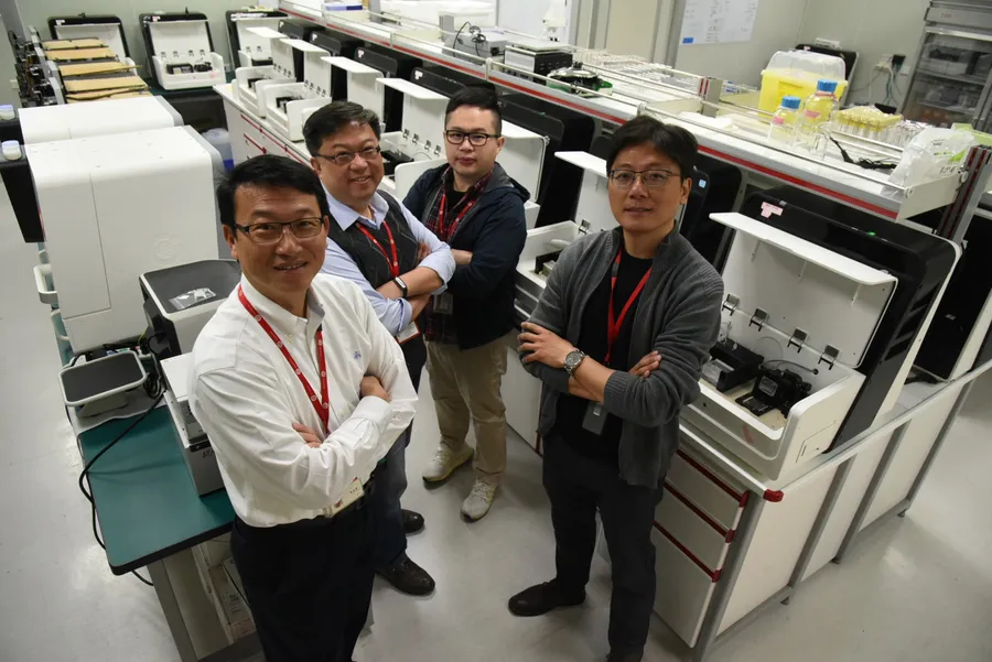 提高300倍癌細胞檢測效率、獲多項國際大獎，醫華生技的秘密在「半導體」