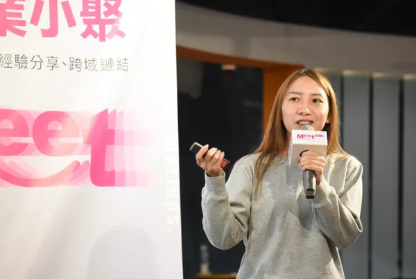 大馬新創團隊Neo Livin創辦人Pang Ann Sze