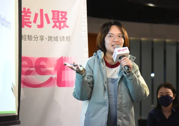 大馬新創Probaby創辦人Jason Ho Cheng Yaw