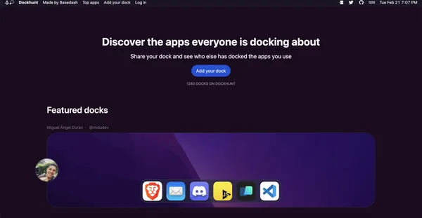 前10大熱門電腦App是誰？入選YC的新創Basedash，讓你輕鬆挖掘別人的「秘密工具箱」 