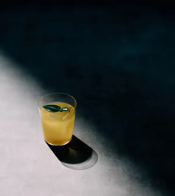 台南友愛街 Dark Circle 酒吧