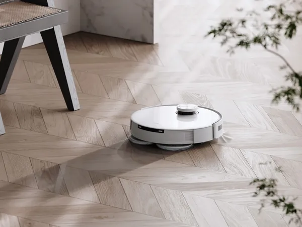 ECOVACS