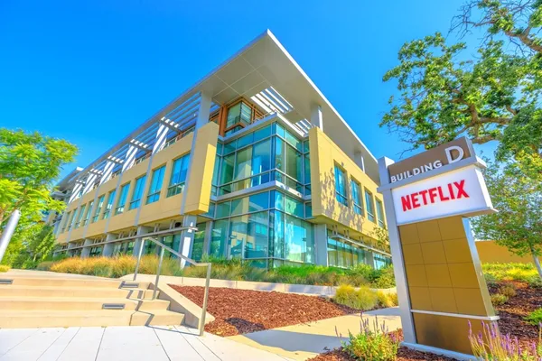 數據為王的時代，少不了這3種思維！看Netflix、Canon怎麼靠數據做好決策 