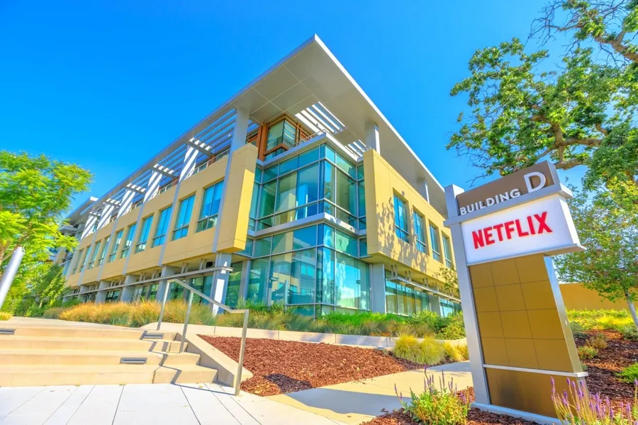 數據為王的時代，少不了這3種思維！看Netflix、Canon怎麼靠數據做好決策