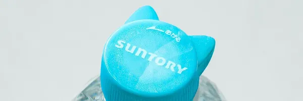 「222貓之日」Suntory創意行銷