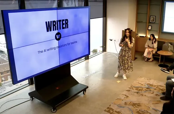 Writer