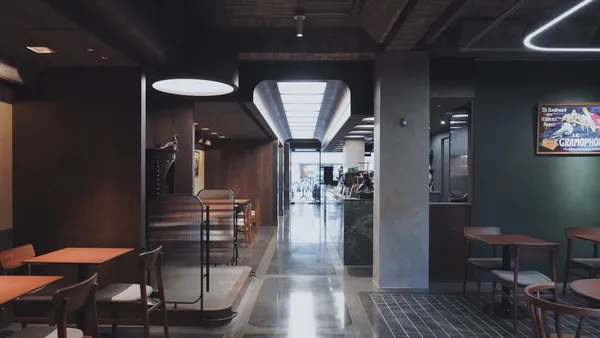 是咖啡店也是博物館！台南「文鼎留聲博物館」亮相：本事設計操刀一樓空間、首檔展覽開展