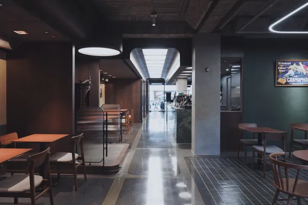 台南文鼎留聲博物館