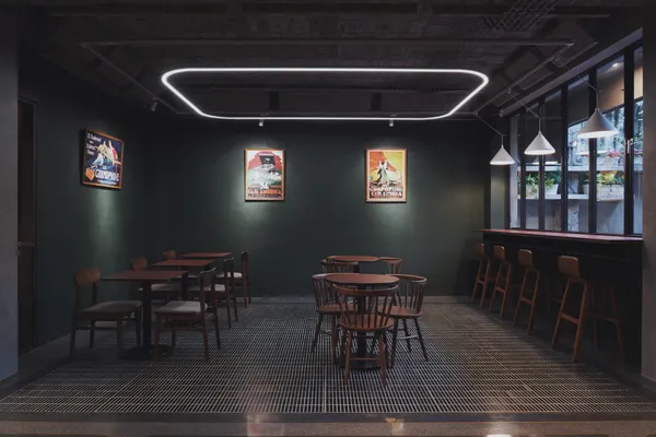 台南文鼎留聲博物館