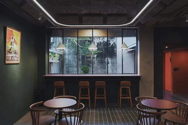 台南文鼎留聲博物館