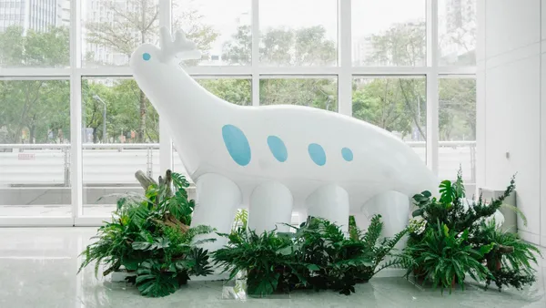 臺灣國際蘭展 陳普