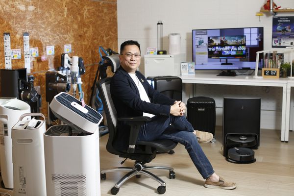  「不復出就是下個 PChome！」486獨家告白：裁行銷導 AI，是他最溫柔的轉型實驗？