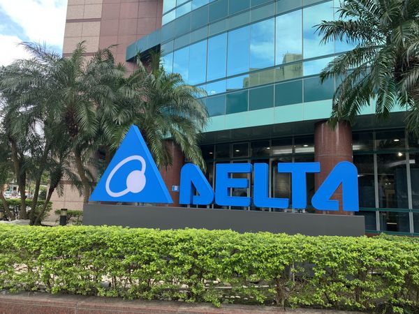  砸 37 億元倂購晶睿！台達電為何不惜溢價 17% 也要收購？