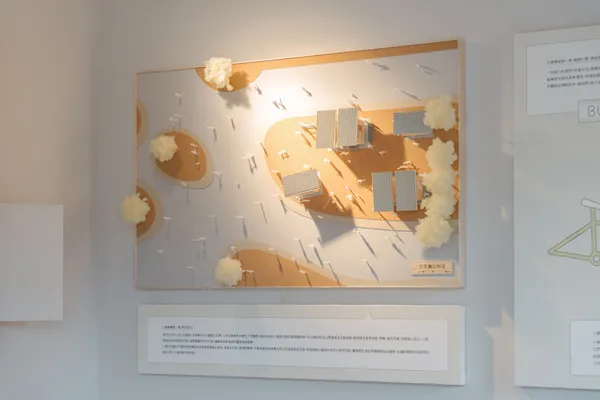 全台首座無印良品小屋