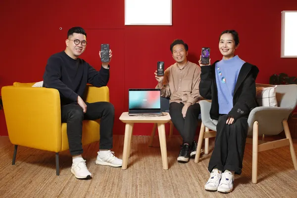 「聽團仔」是第一批用戶，ZIMA結合地圖＋社交的交友App突破3萬用戶數 