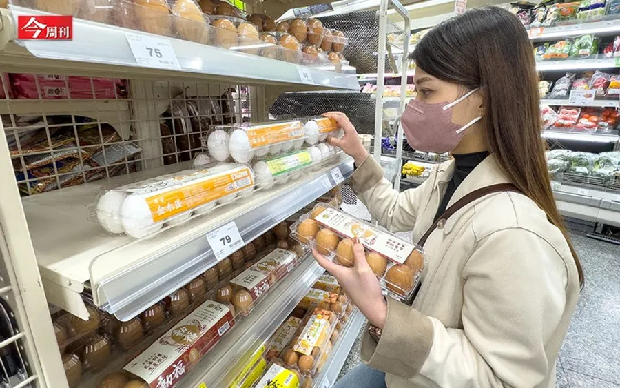 日本也做不出白色戀人！全球蛋荒何時能解？第一線蛋農也哀嚎：只能每天拜拜