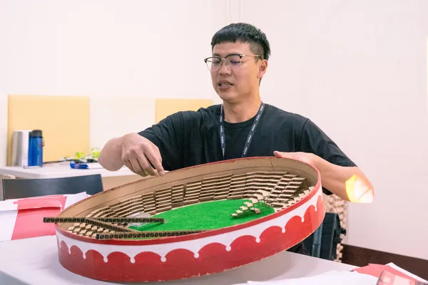 2023 FOCASA馬戲藝術節