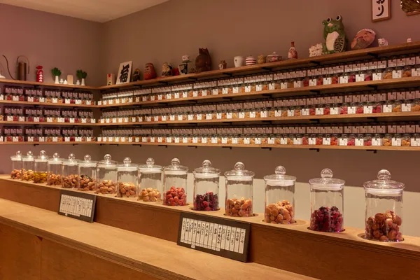 精選東京 3 間梅子專賣店！梅子化身茶泡飯、調酒與和菓子等獨創料理