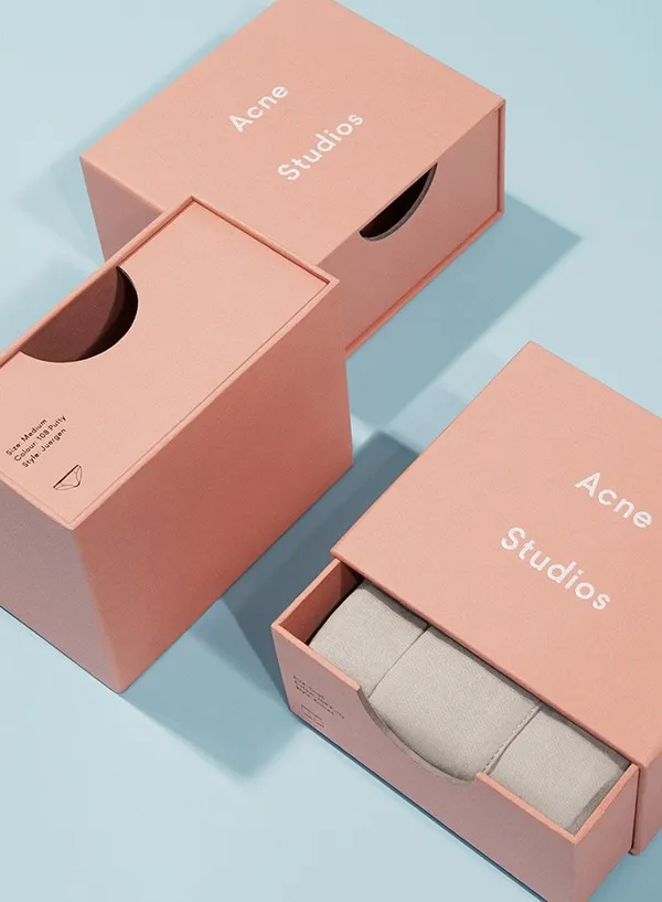 Acne Studios 台灣首店