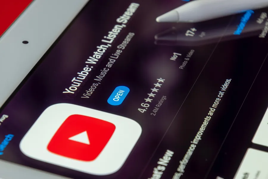 ID多一個空格都不行！YouTube祭新規打擊假帳號，違反6情況「終止頻道」