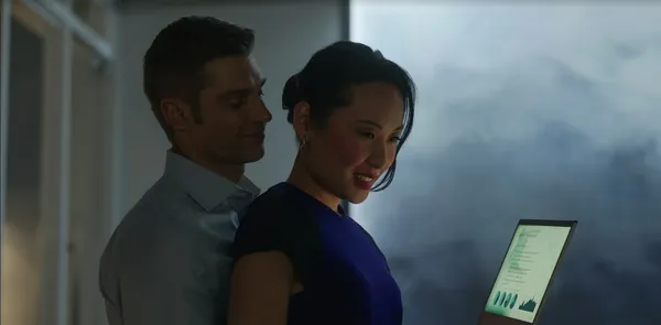 Netflix影集 性/生活：第2部