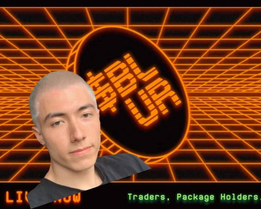 NFT交易量近10個月新高！光Blur就貢獻了13億美元，創辦人「鐵順」有何計畫？