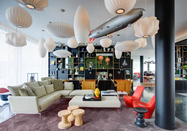 MOT明日選品-Vitra