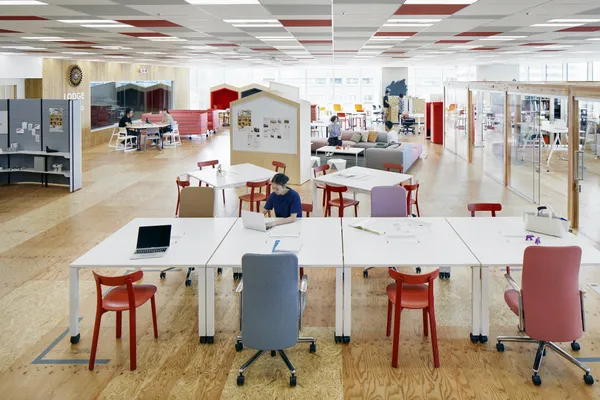 MOT明日選品-Vitra