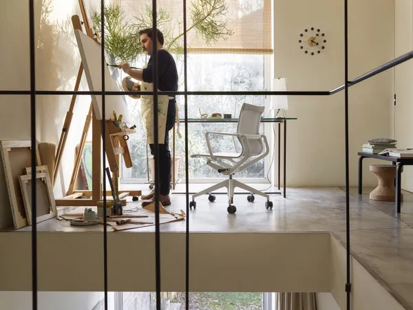 MOT明日選品-Vitra